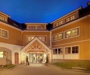 Photo of the hotel Quality Hotel & Resort Hafjell