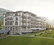 Photo of the hotel Grand Hotel by Waldhaus Flims