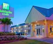 Photo of the hotel Holiday Inn & Suites VERO BEACH-OCEANSIDE