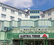 Photo of the hotel Austria Trend Hotel Bosei Wien
