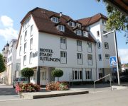 Photo of the hotel Hotel Stadt Tuttlingen