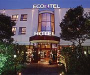 Photo of the hotel ECONTEL HOTEL München