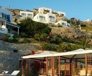 Photo of the hotel Mykonos  a Luxury Collection Resort Santa Marina