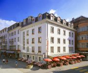 Photo of the hotel Weisses Kreuz
