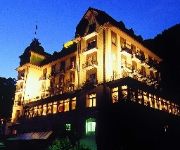 Photo of the hotel Edelweiss