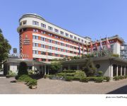 Photo of the hotel Trento Grand Hotel