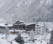 Photo of the hotel Hunguest Hotel Heiligenblut