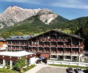 Photo of the hotel Marco Polo Alpina Familien-& Sporthotel