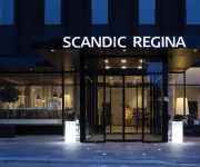 Photo of the hotel SCANDIC REGINA