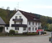 Photo of the hotel Waldschloß