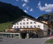 Photo of the hotel Après Post Hotel