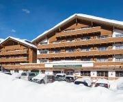 Photo of the hotel Alpenhotel Valluga