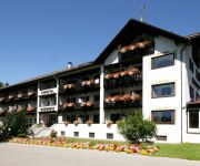 Photo of the hotel Marienbad am Eichwald Kurhotel