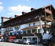 Photo of the hotel Hotel Waldspitze
