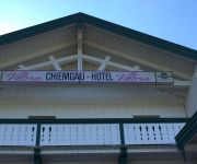 Photo of the hotel Chiemgau Hotel Victoria