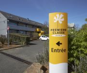 Photo of the hotel PREMIERE CLASSE POITIERS FUTUROSCOPE - Chasseneuil
