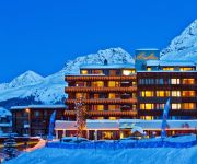 Photo of the hotel Arosa Kulm Hotel & Alpin Spa