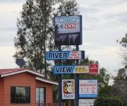 Photo of the hotel Riverview Motor Inn