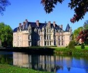 Photo of the hotel Chateau d Esclimont Grandes Etapes Francaises