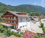 Photo of the hotel Dolomit Family Resort Alpenhof