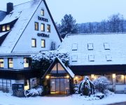 Photo of the hotel Kainsbacher Mühle
