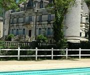 Photo of the hotel Chateau de Nieuil Relais du Silence