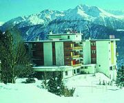 Photo of the hotel Le Mont-Paisible