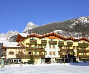 Photo of the hotel Hotel alle Dolomiti