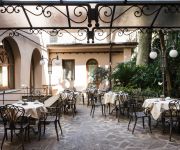 Adler Cavalieri Hotel Adler Cavalieri Hotel