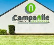 Photo of the hotel Campanile Orléans Saran