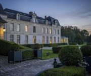 Photo of the hotel CHATEAU DE COURCELLES