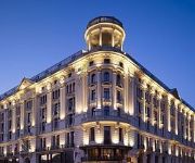 Photo of the hotel Warsaw  a Luxury Collection Hotel Hotel Bristol