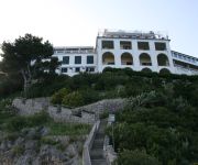 Photo of the hotel Belvedere