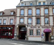 Photo of the hotel Hôtel du Dauphin