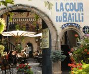 Photo of the hotel La Cour du Bailli Hotel Spa