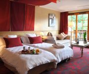 Photo of the hotel Les Violettes Hotel & SPA Alsace BW Premier Collection®