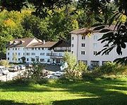 Photo of the hotel Domaine Langmatt Logis