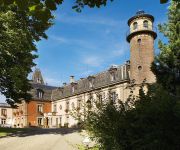 Photo of the hotel Chateau d Isenbourg Grandes Etapes Francaises