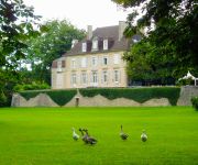 Photo of the hotel Chateau de Rigny Symboles de France
