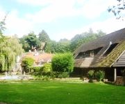 Photo of the hotel Powdermills Country House