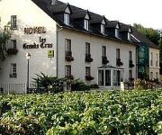 Photo of the hotel Les Grands Crus Logis