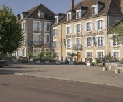 Photo of the hotel Hôtel de la Poste et du Lion d Or