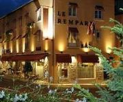 Photo of the hotel Qualys Hotel Le Rempart