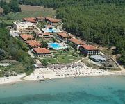 Photo of the hotel Simantro Beach