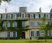 Photo of the hotel Chateau de Lalande Chateaux & Hotels Collection