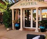 Photo of the hotel Hotel Les Grenadines