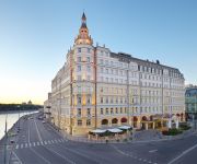 Photo of the hotel Baltschug Kempinski Moscow