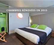 Photo of the hotel Campanile Chambery