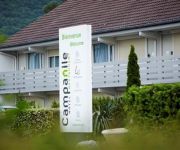 Photo of the hotel Campanile - Grenoble - Saint-Egreve