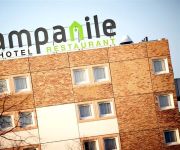 Photo of the hotel Campanile Paris Ouest Nanterre - La Défense